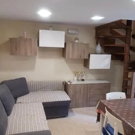 Silleohome Apartman