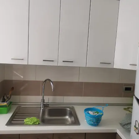 Silleohome Apartman