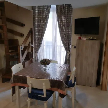 Silleohome Apartman Castellammare di Stabia
