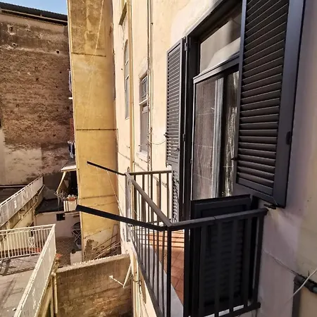 Silleohome Castellammare di Stabia