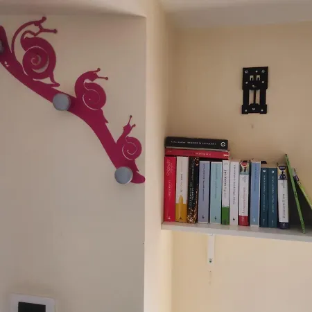 Silleohome Apartman Castellammare di Stabia