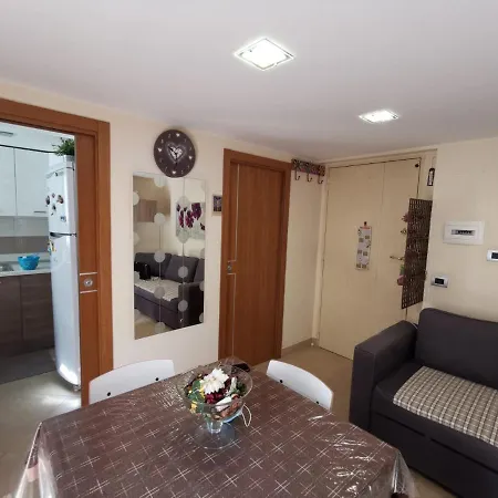 Silleohome Castellammare di Stabia