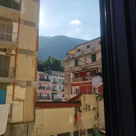 Apartman Silleohome