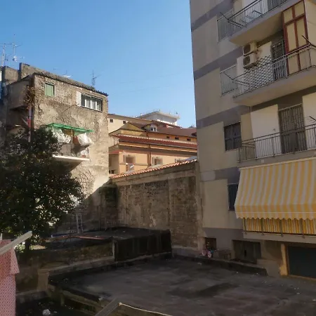 Silleohome Apartman Castellammare di Stabia