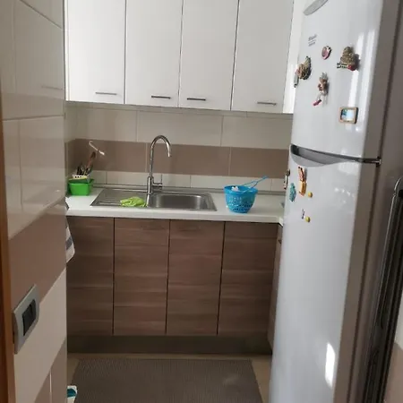 Silleohome Apartman Castellammare di Stabia