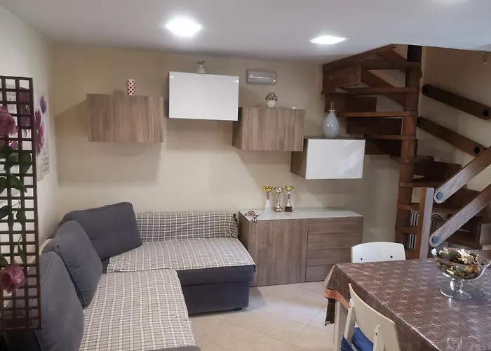 Silleohome Appartement