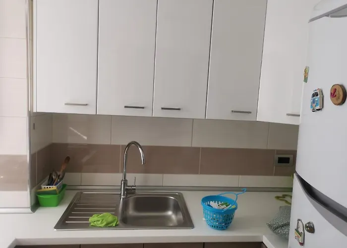 Silleohome Appartement