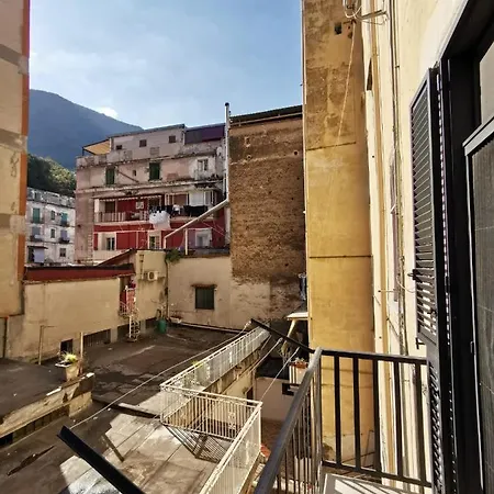 Silleohome Castellammare di Stabia