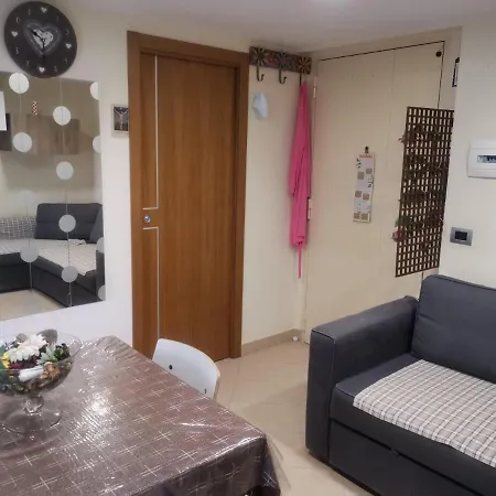 Silleohome Apartament *