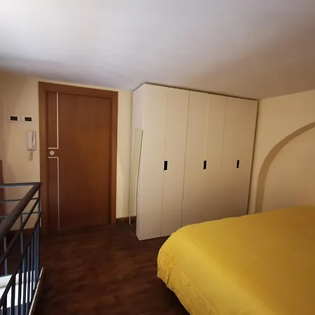 Silleohome Apartament *